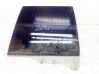 Rear door window glass 