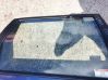 Rear door window glass 