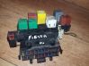 Juego de caja de fusibles 94FG14A074AA