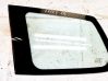 Rear side window 