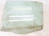 Rear door window glass 