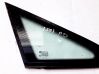 Front triangle window/glass 