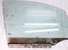 Front door window glass four-door 