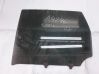Rear door window glass 