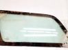 Rear side window 