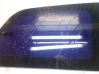 Rear side window 