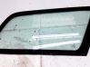 Rear side window 