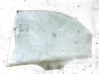 Rear door window glass 