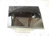 Rear door window glass 