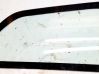 Rear side window 