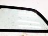 Rear side window 