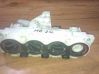 Climate control unit MF1464405412