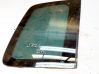Rear side window 