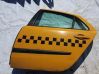 Rear door GELTONOS