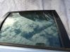 Rear door window glass 