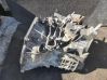 Manual 5 speed gearbox XS4R7F096CA