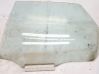 Rear door window glass 