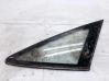 Rear side window 