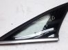Rear side window 