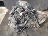 Manual 5 speed gearbox JG71