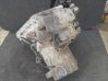 Manual 5 speed gearbox 