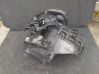 Manual 5 speed gearbox 