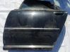 Rear door JUODOS