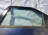 Fenster Scheibe Tür hinten 