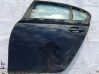 Rear door JUODOS
