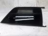 Rear side window 