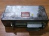 ABS control unit/module 0265100056