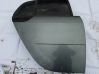 Rear door PILKOS
