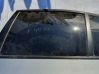 Rear door window glass 
