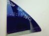 Rear vent window glass 