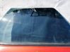 Rear door window glass 