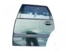 Rear door 