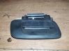 Front door exterior handle GM712