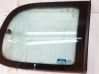 Rear side window 