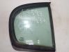 Rear vent window glass 