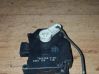 Motor/activador trampilla de calefacción 0637007170