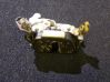 Front door lock 4F96F1083