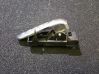 Rear door interior handle 
