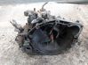 Manual 5 speed gearbox 