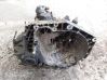 Manual 5 speed gearbox 