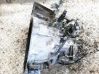 Manual 5 speed gearbox 8H5