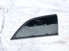 Rear side window 