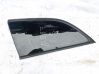 Rear side window 