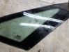 Rear side window 