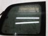 Rear side window 