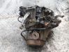 Manual 5 speed gearbox 20TB22